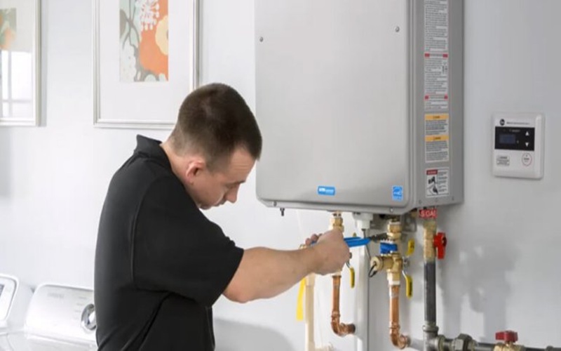 Avcılar Doğalgazcı